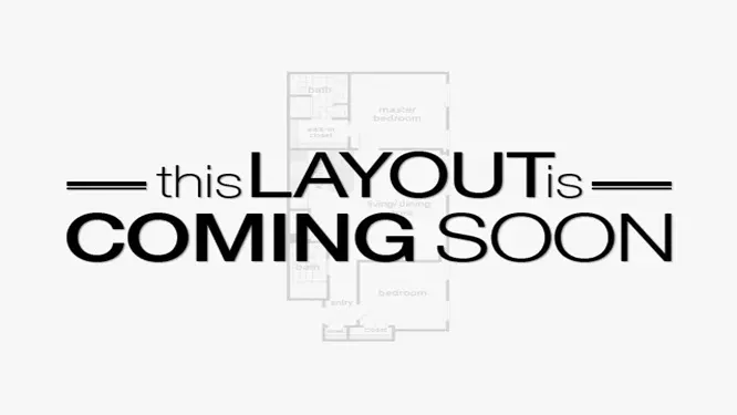 3BHK Floor Plan